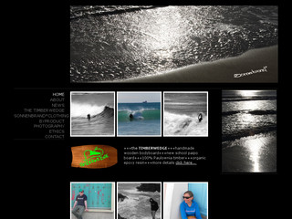 Details : Sonnenbrand° Eco-Friendly Surfing & Bodyboarding