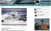Details : BODYBOARD CULTURE