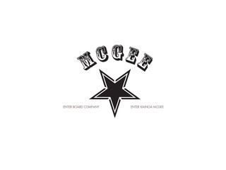 Details : Kainoa Mcgee