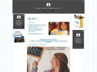 Details : Dora Gomes