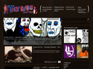 Details : Andre Botha