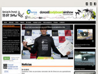 Details : DONOSTI BB AIR SHOW