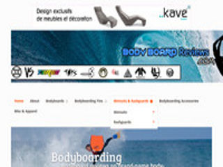 Details : Bodyboarding and Bodyboard Reviews