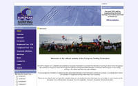 Details : European Surfing Federation