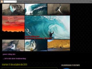 Details : power-riding site