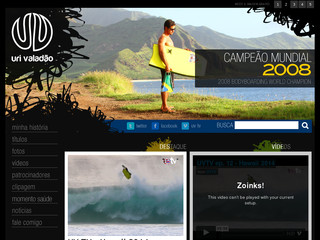 Details : Uri Valadão