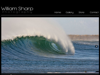 Details : William  Sharp