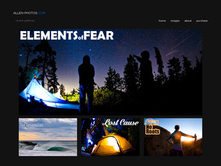 Details : Allen-Photos