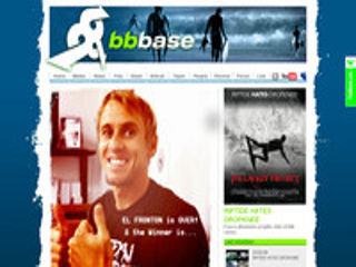 Details : BODYBOARDING BASE 