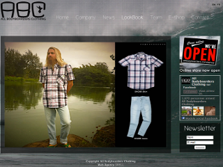 Details : All Bodyboarders Clothing