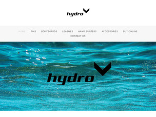 Details : Hydro Fins 