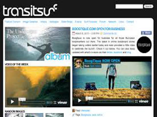 Details : Transitsurf