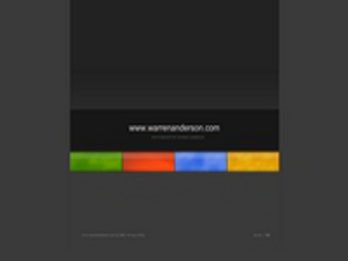 Details : Warren Anderson