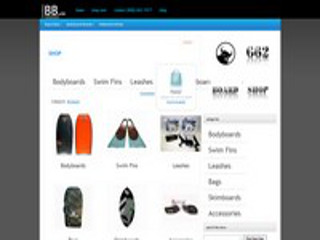 Details : Bodyboarding .tv