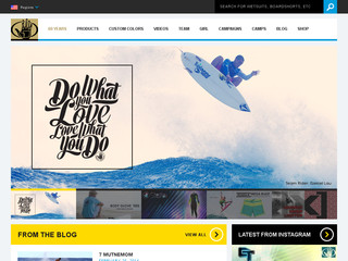 Details : Body Glove