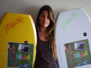 Details : Milkshakes