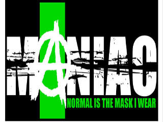 Details : MANIAC Bodyboarding