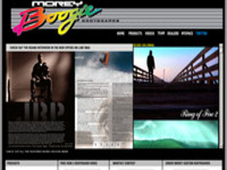 Details : Morey Bodyboards