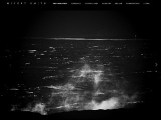 Details : Mickey Smith Photography