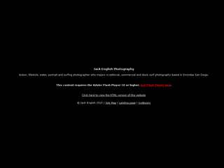 Jack English Photography