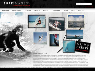 Surf Images