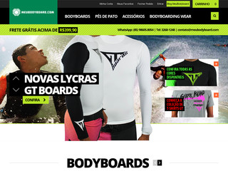 Details : Meu Bodyboard - Shop Online Portugal