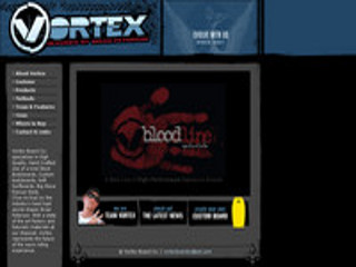 Details : Vortex Board Company