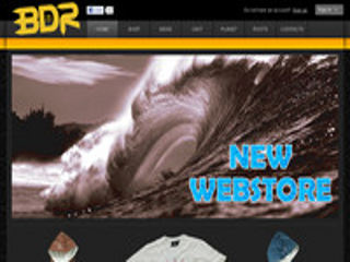 Details : bboarder bodyboard wear