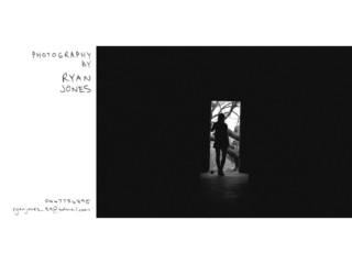 Details : Ryan Jones Photography