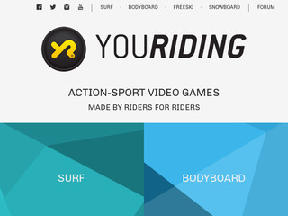 Details : Youriding
