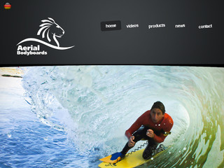 Details : Aerial Bodyboards