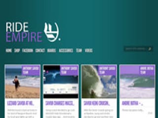 Details : EMPIRE BODYBOARDS  