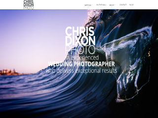 Details : Chris Dixon Photography