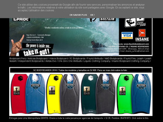 Details : LIQUIDO CLOTHING CO.