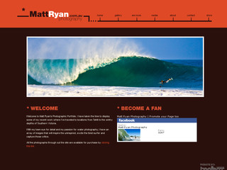 Details : Matt Ryan Photography