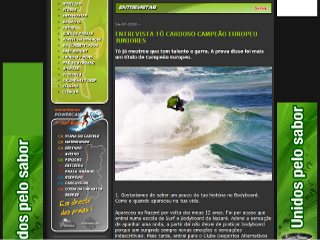 Details : Bodyboard Total 