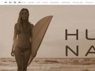 Details : HUNA Surf Co.