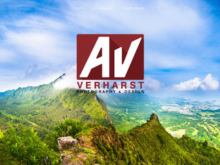 ALEX VERHARST Photography