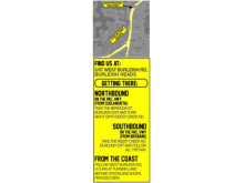 BodyboardFactory.com Adress and Map