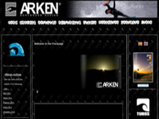 Details : Arken Clothing
