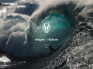 Details : NMD Bodyboards