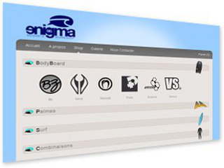 Details : ENIGMA
