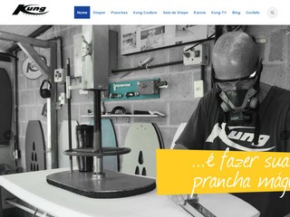 Details : Kung Bodyboard